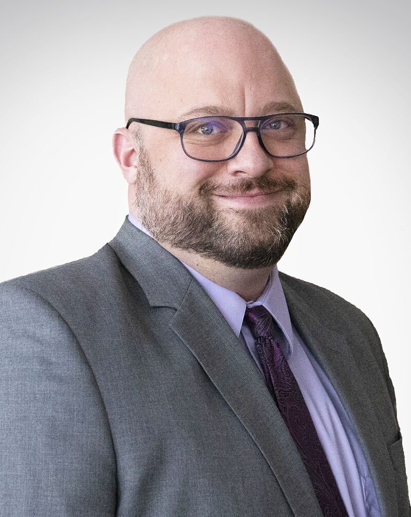 Dr. Matthew Simmons